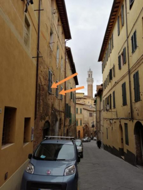 Casa Anna Siena